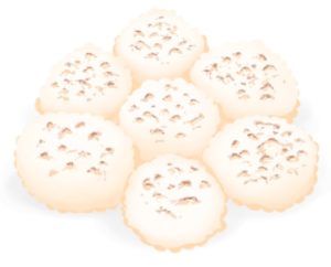 coconutmacaroons